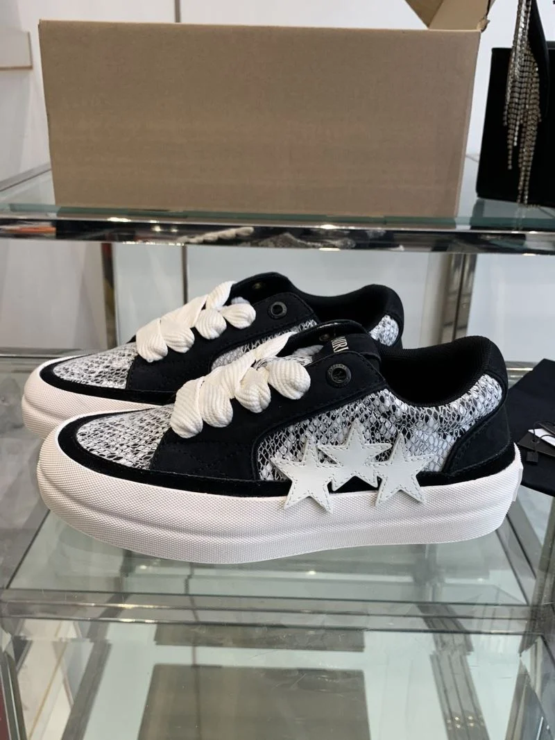 Lightweight Amiri Shoes 6915