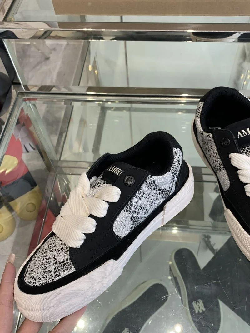 Lightweight Amiri Shoes 6915