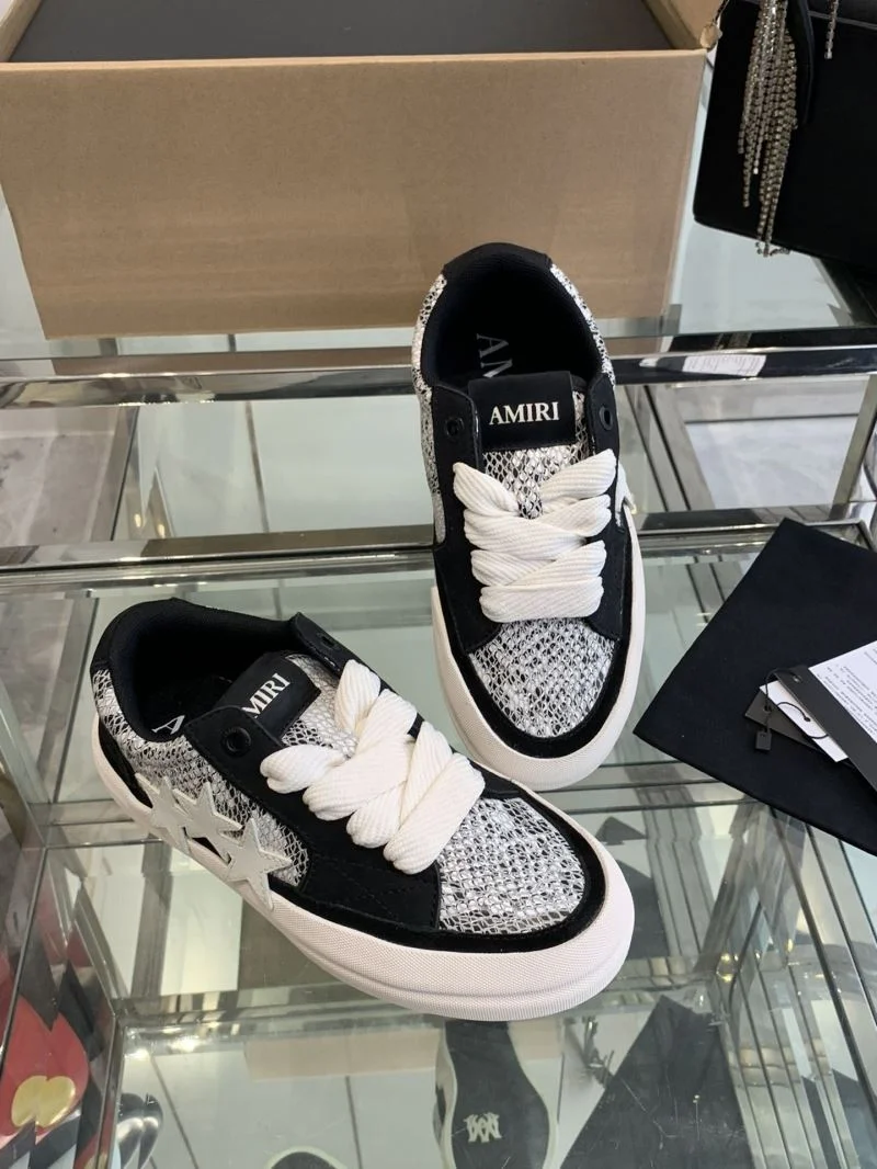 Lightweight Amiri Shoes 6915