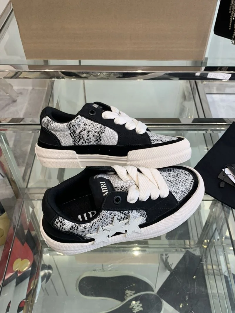 Lightweight Amiri Shoes 6915