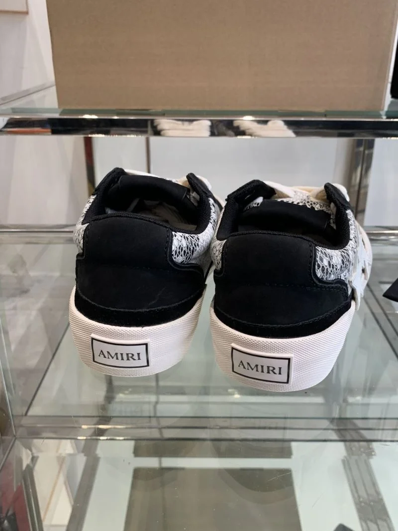 Lightweight Amiri Shoes 6915