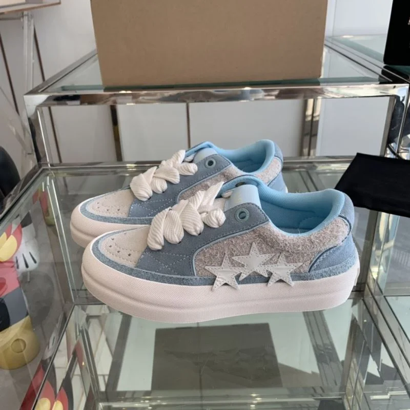 Amiri Shoes Functional 6908