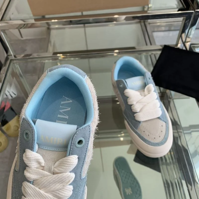 Amiri Shoes Functional 6908