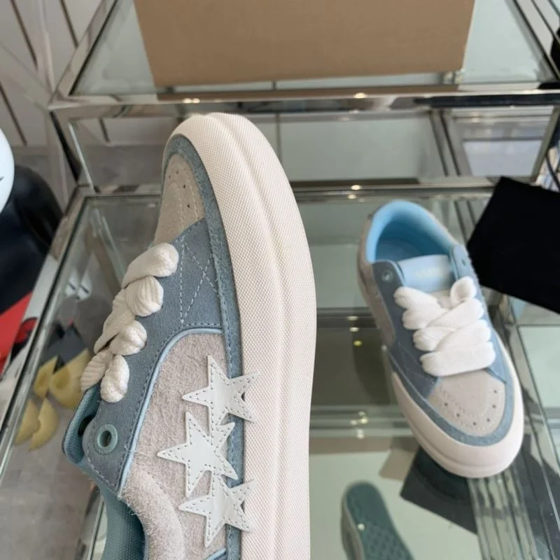 Amiri Shoes Functional 6908