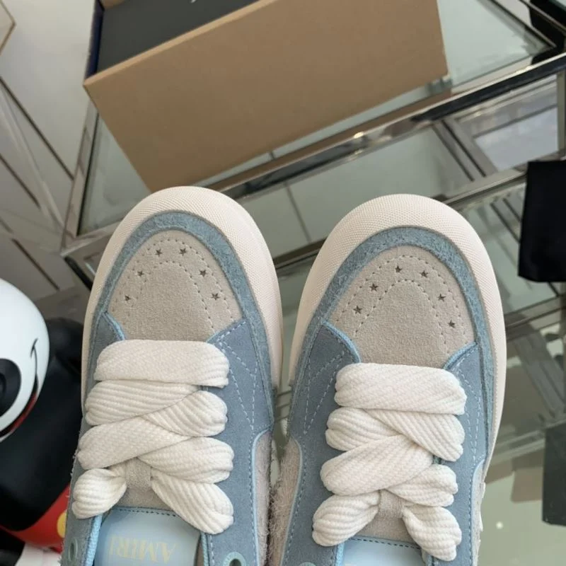 Amiri Shoes Functional 6908