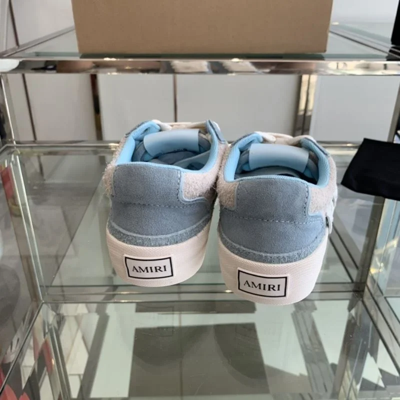 Amiri Shoes Functional 6908