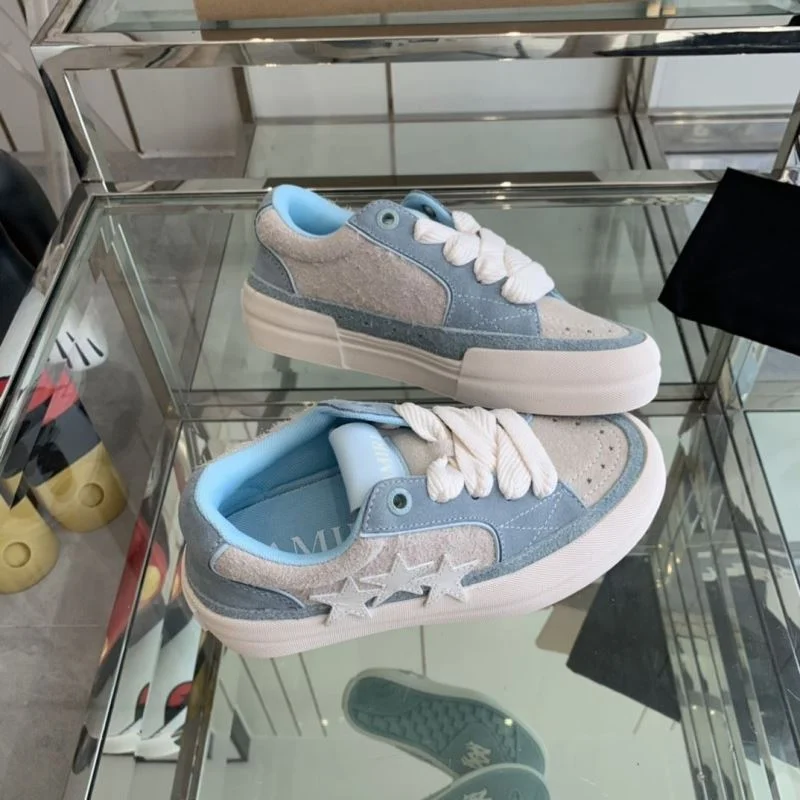 Amiri Shoes Functional 6908