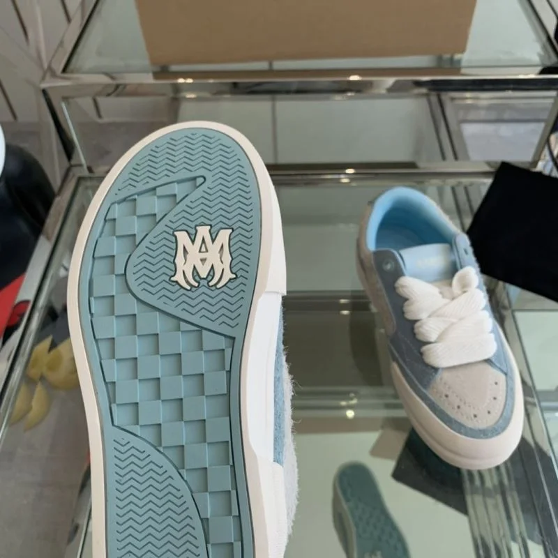 Amiri Shoes Functional 6908