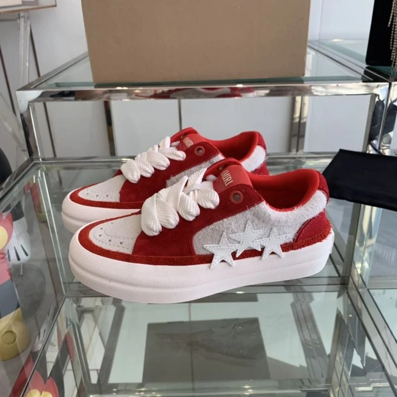 Amiri Shoes Supportive 7009