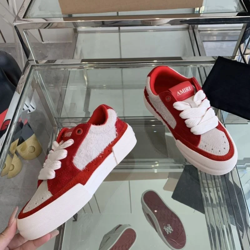 Amiri Shoes Supportive 7009