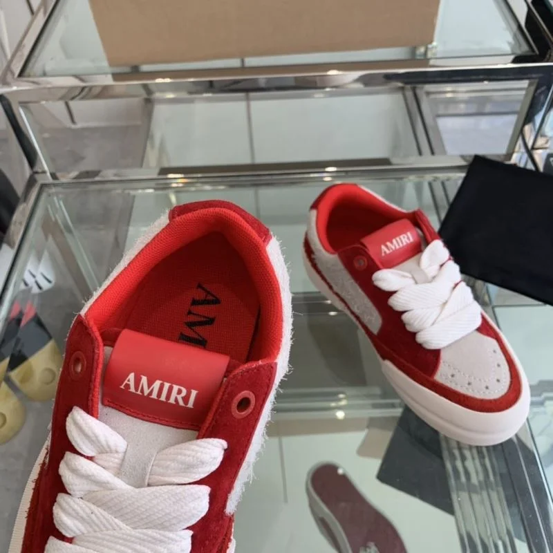Amiri Shoes Supportive 7009