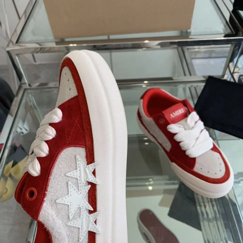Amiri Shoes Supportive 7009