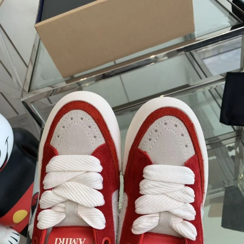 Amiri Shoes Supportive 7009