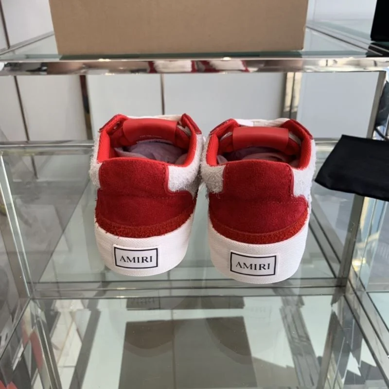 Amiri Shoes Supportive 7009
