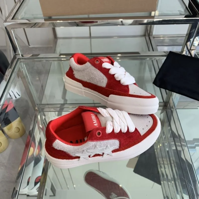 Amiri Shoes Supportive 7009