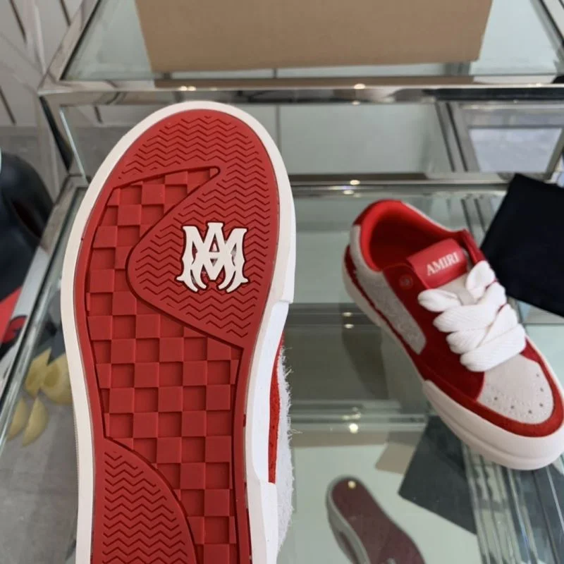 Amiri Shoes Supportive 7009