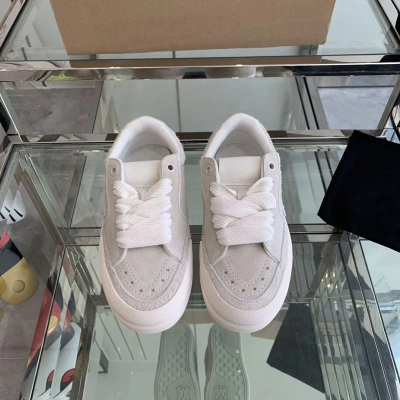 Amiri Shoes Sophisticated 6925