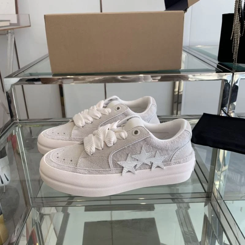 Amiri Shoes Sophisticated 6925