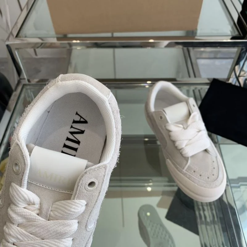 Amiri Shoes Sophisticated 6925