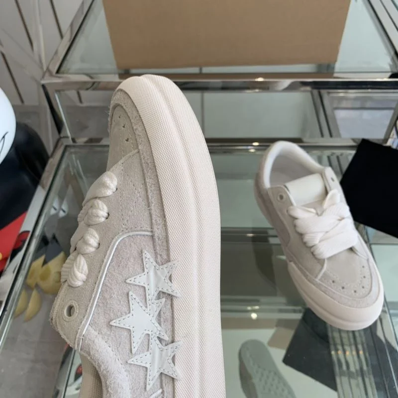 Amiri Shoes Sophisticated 6925