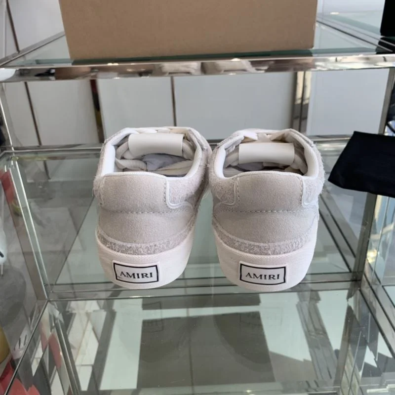 Amiri Shoes Sophisticated 6925