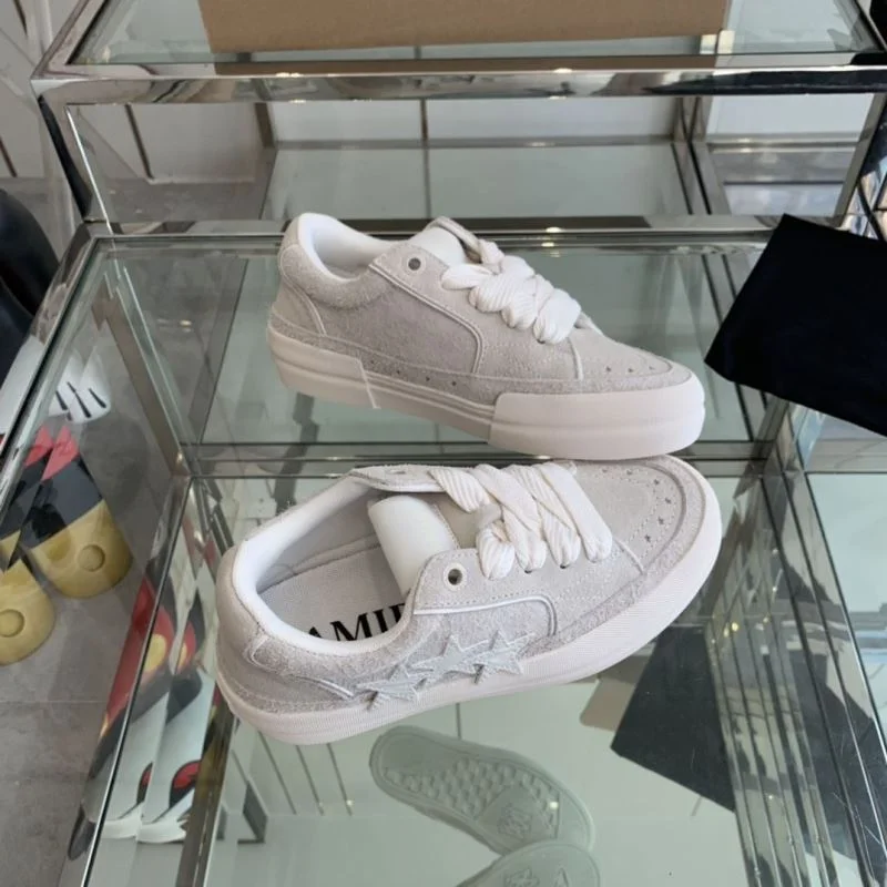 Amiri Shoes Sophisticated 6925