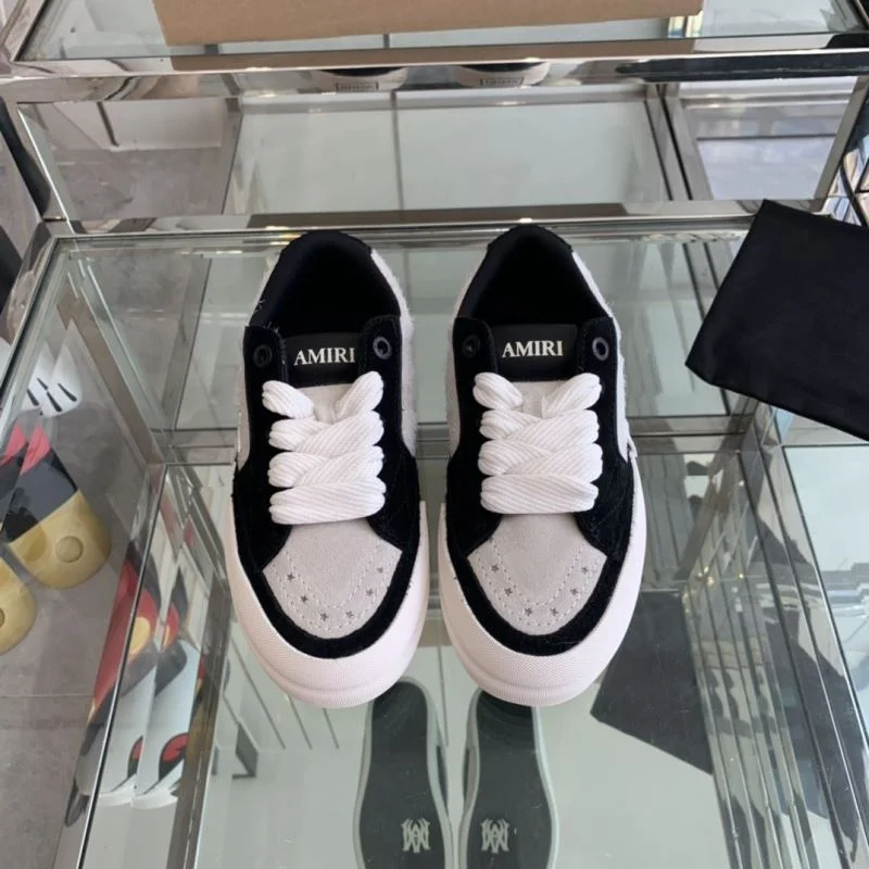 Amiri Shoes FastDry 6893
