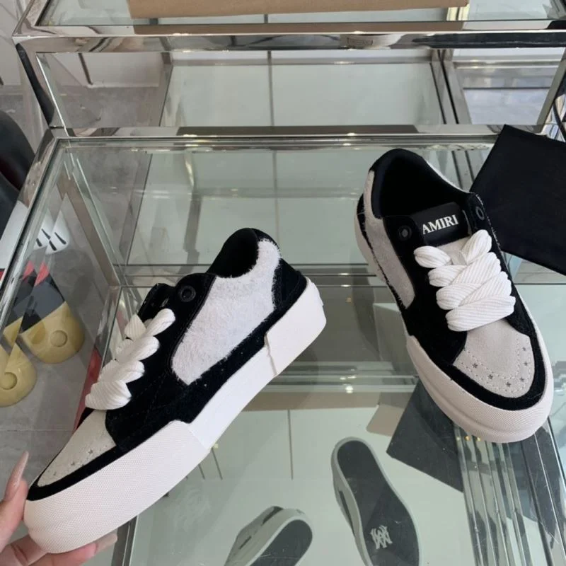 Amiri Shoes FastDry 6893