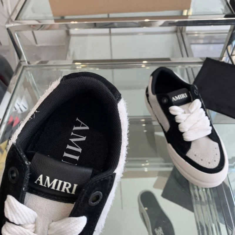 Amiri Shoes FastDry 6893
