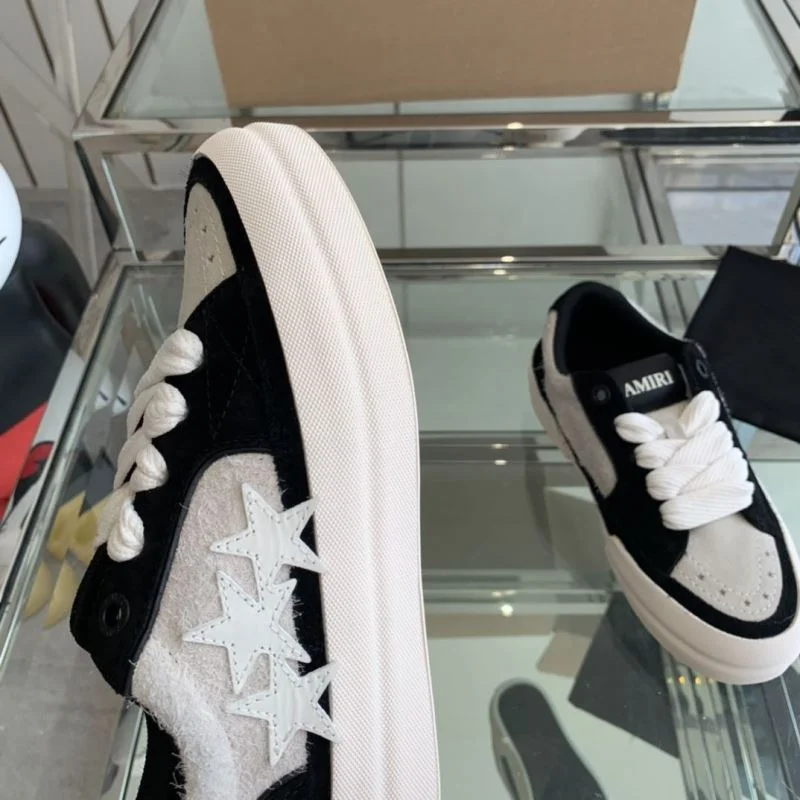 Amiri Shoes FastDry 6893