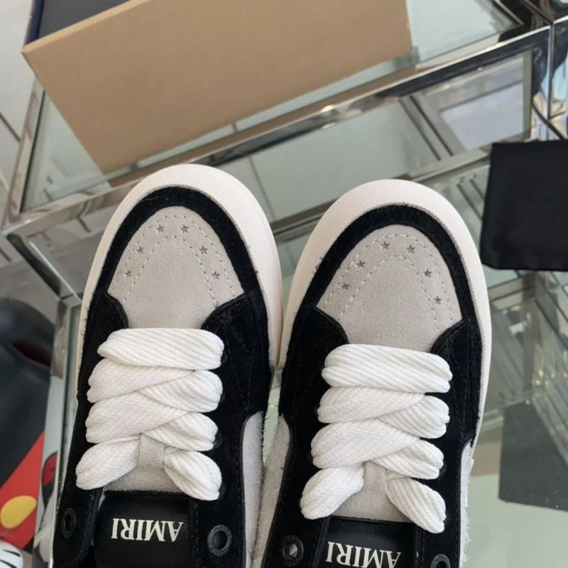 Amiri Shoes FastDry 6893