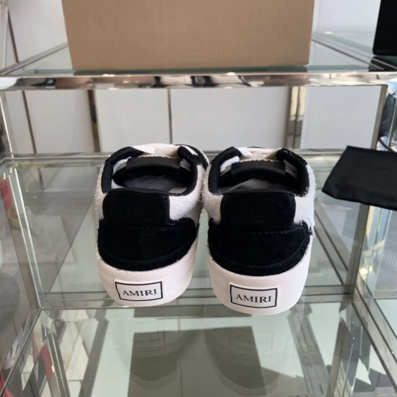 Amiri Shoes FastDry 6893