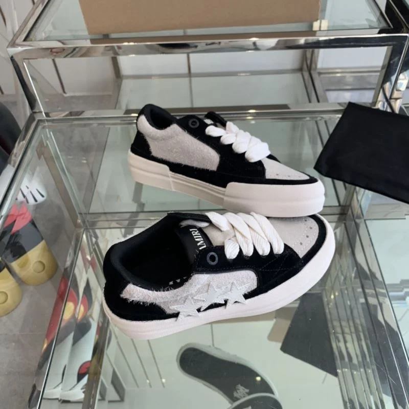 Amiri Shoes FastDry 6893