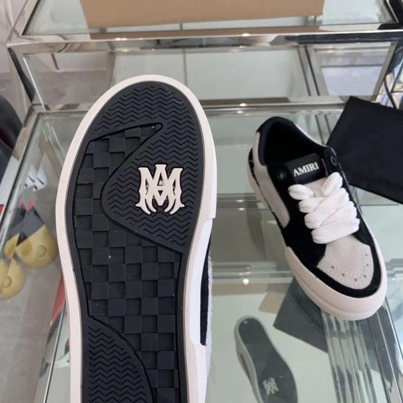 Amiri Shoes FastDry 6893