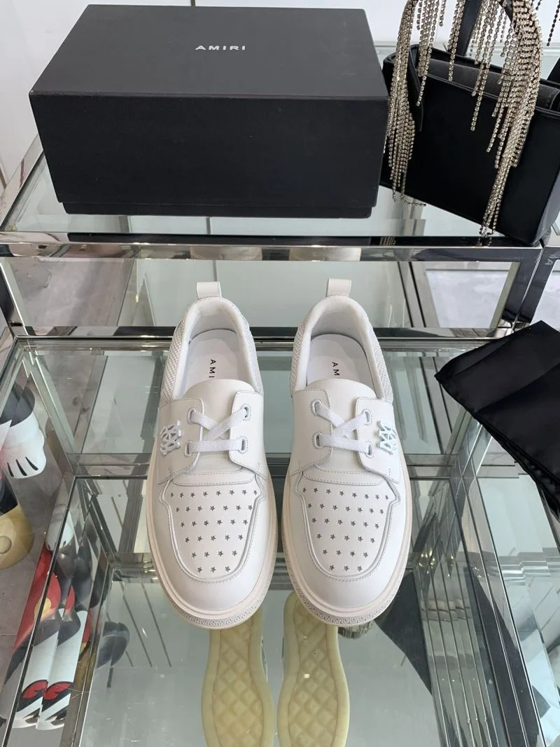 SmartChoice Amiri Shoes 6898