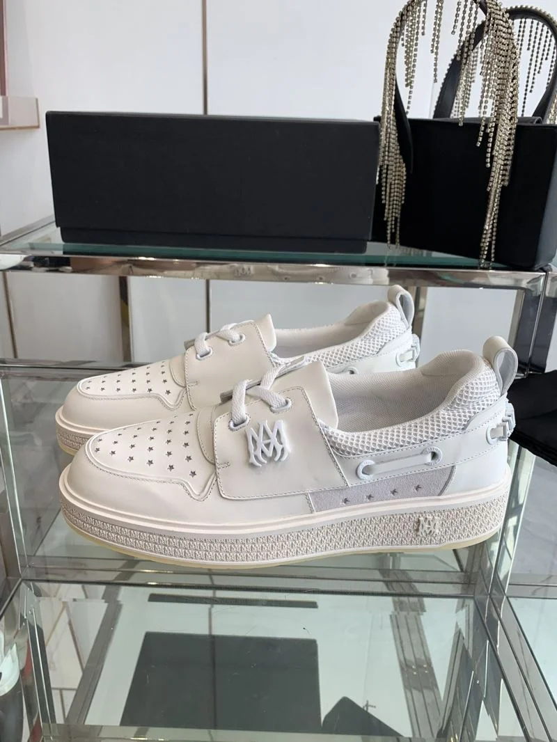 SmartChoice Amiri Shoes 6898
