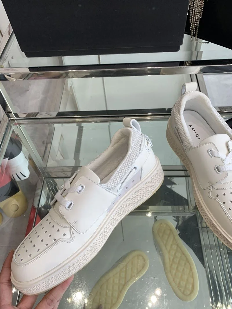 SmartChoice Amiri Shoes 6898