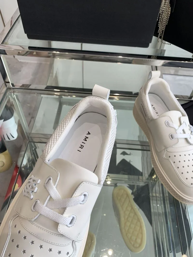 SmartChoice Amiri Shoes 6898