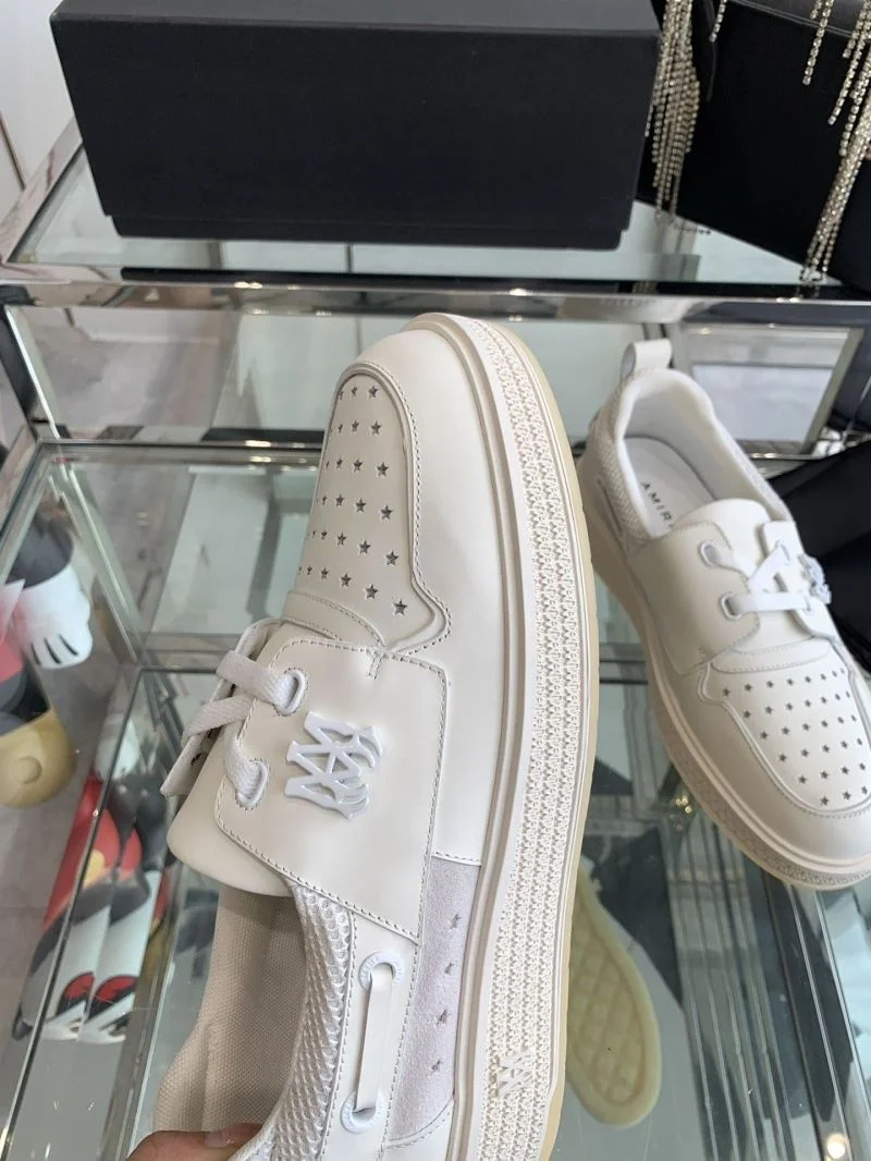 SmartChoice Amiri Shoes 6898