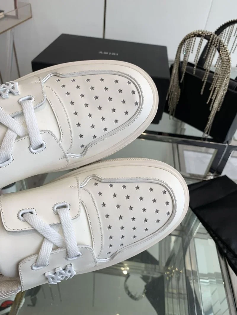 SmartChoice Amiri Shoes 6898