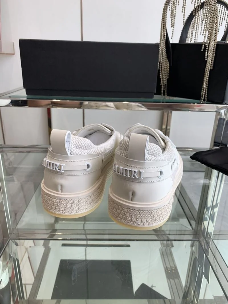 SmartChoice Amiri Shoes 6898