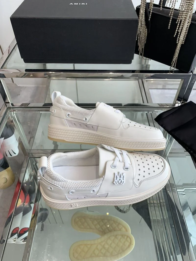 SmartChoice Amiri Shoes 6898