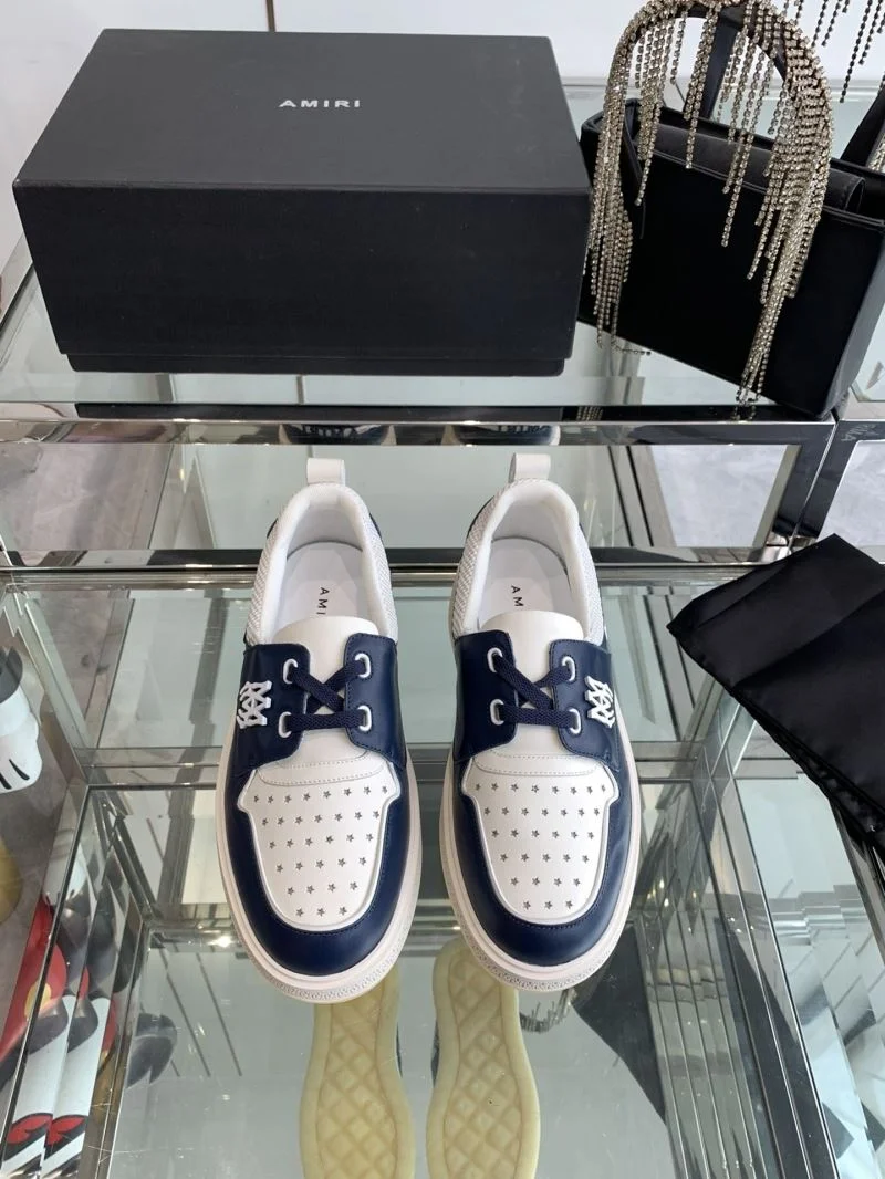 Amiri Shoes Durable 6906