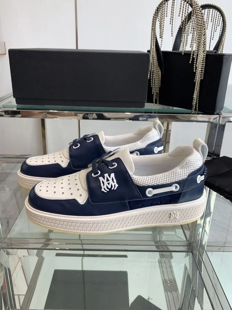 Amiri Shoes Durable 6906