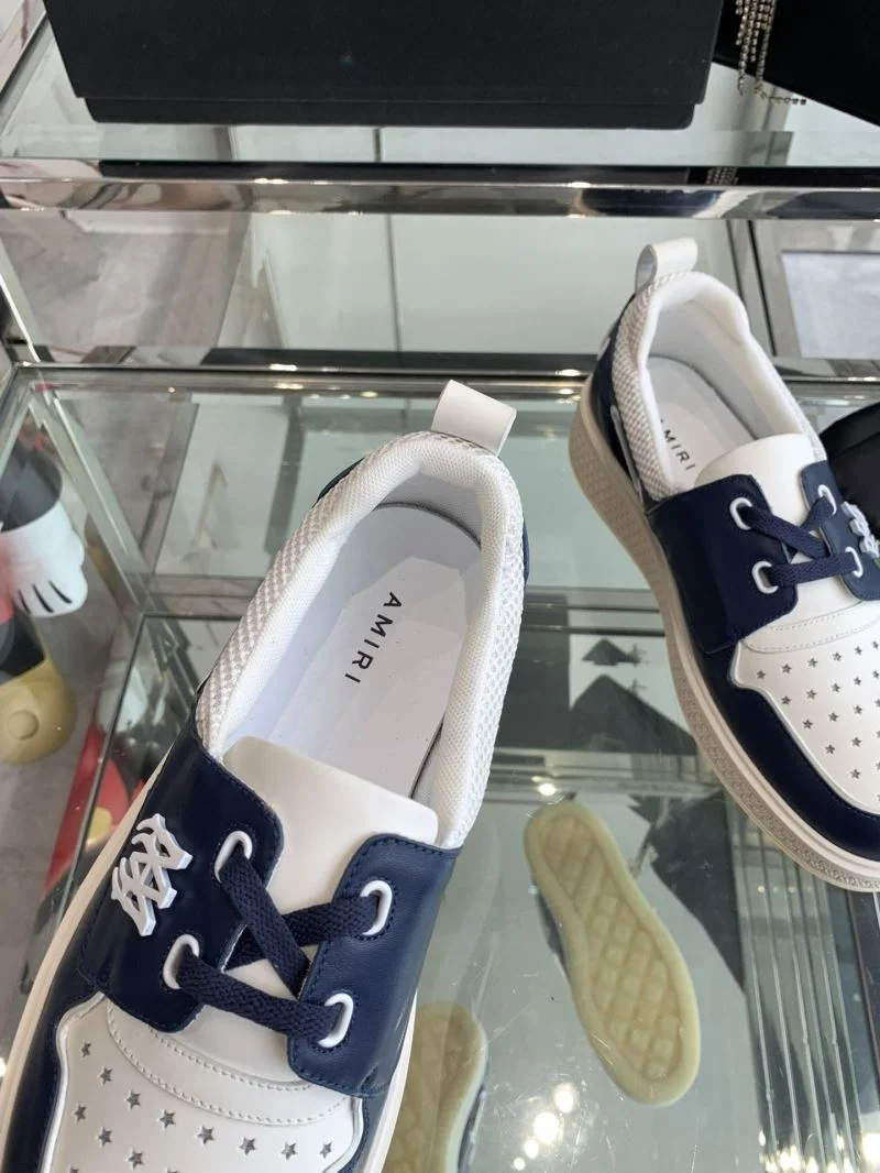 Amiri Shoes Durable 6906