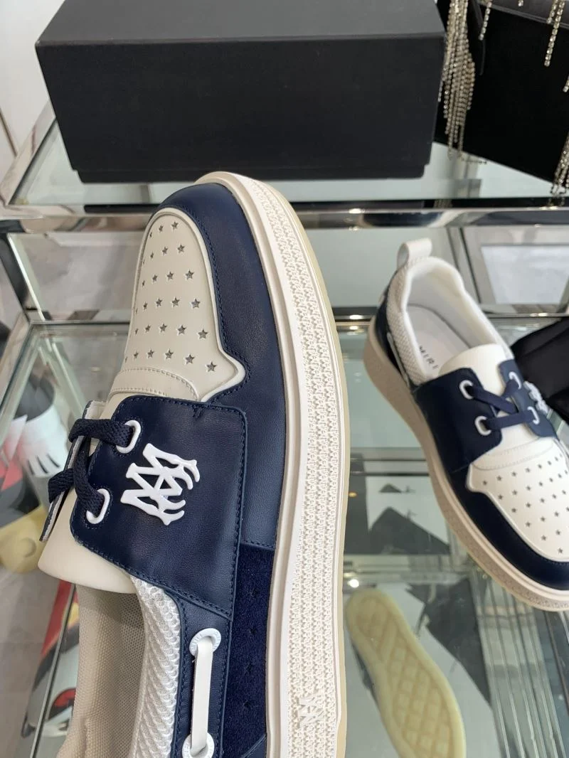 Amiri Shoes Durable 6906