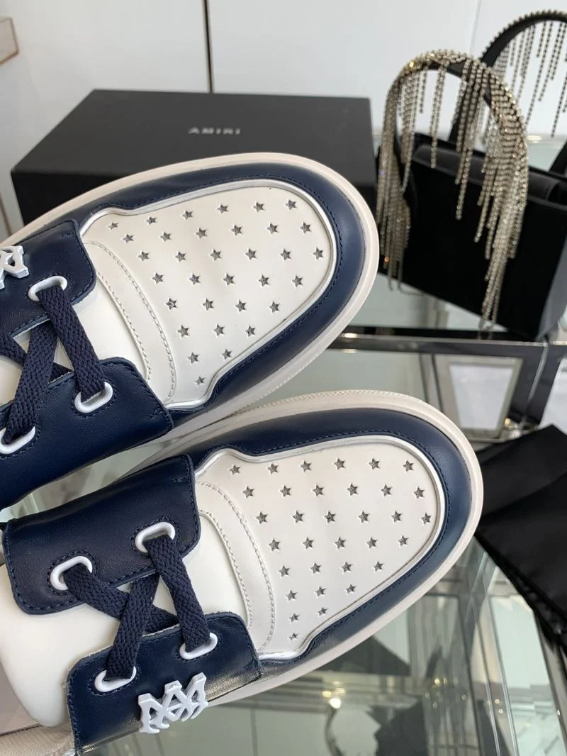 Amiri Shoes Durable 6906