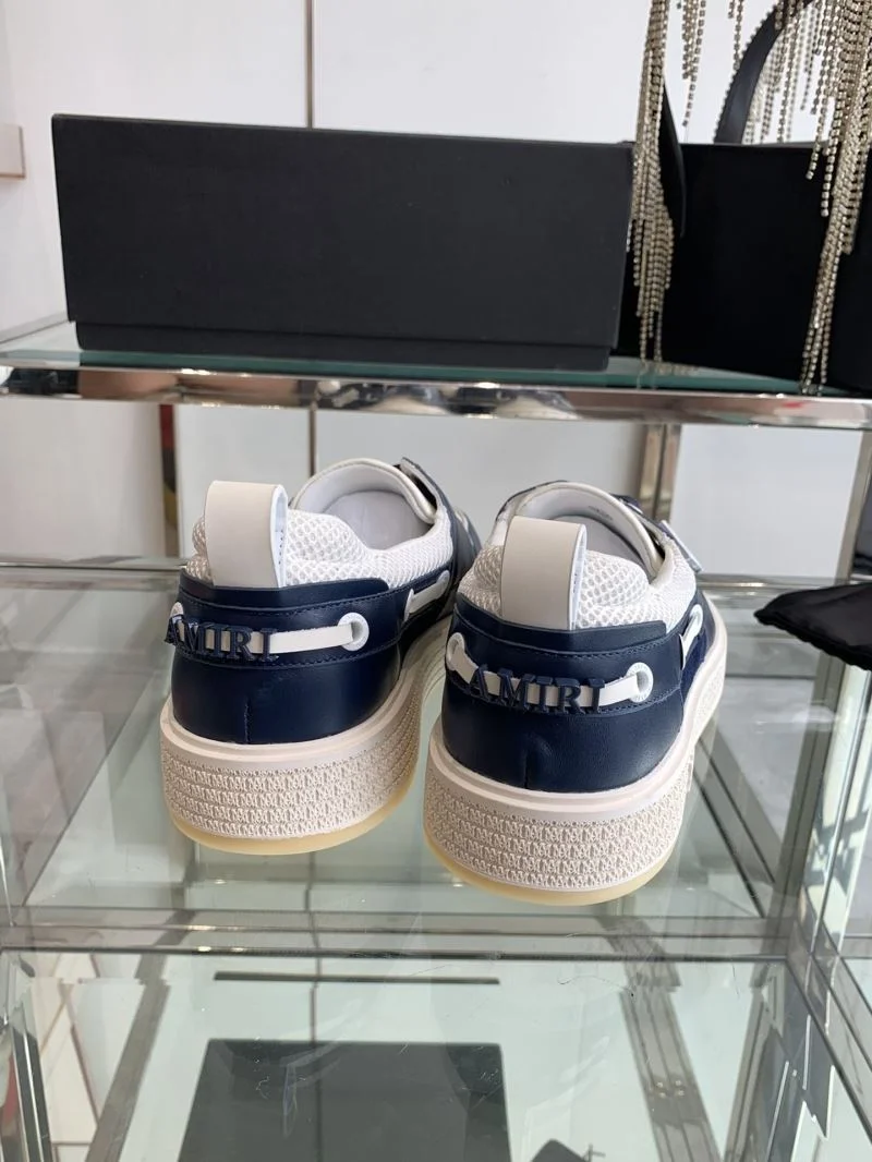Amiri Shoes Durable 6906