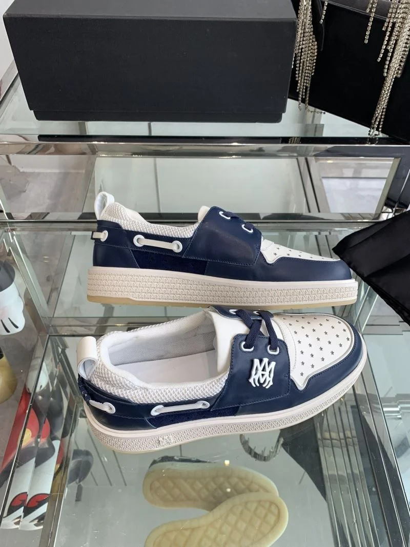 Amiri Shoes Durable 6906