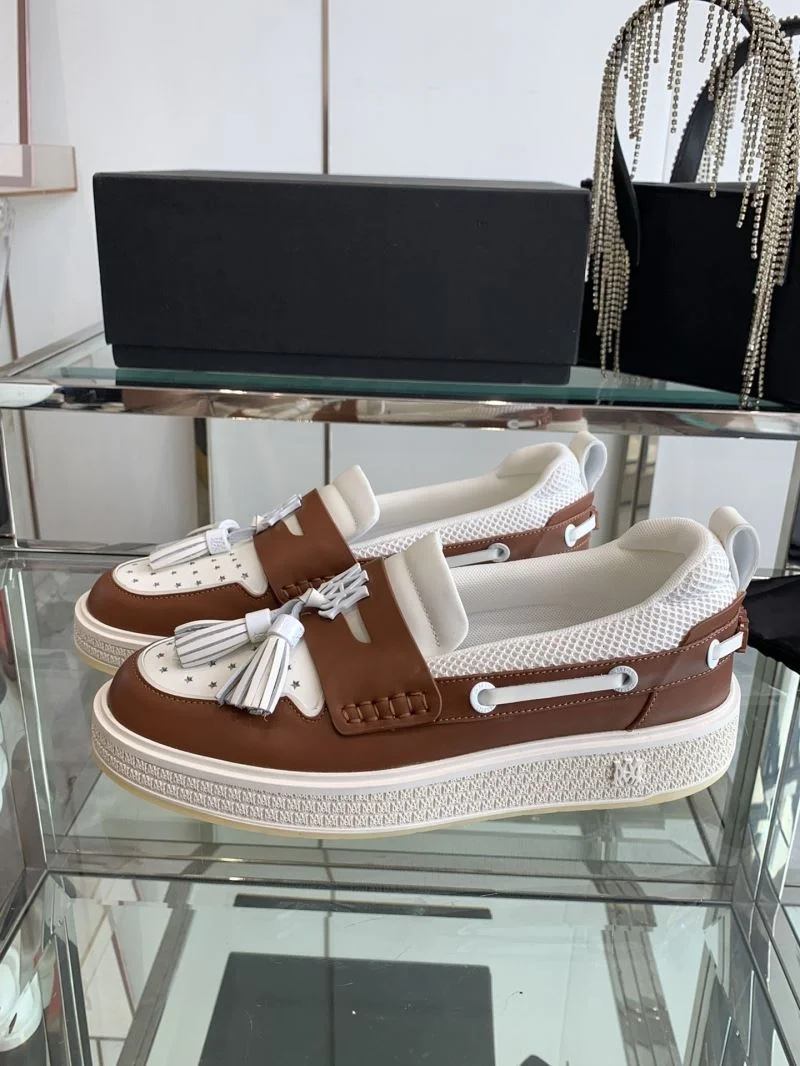 Trendsetting Amiri Shoes 6903
